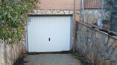 Foto 3 de Casa adosada en venta en Calle Navas de Tolosa, Nambroca, Toledo