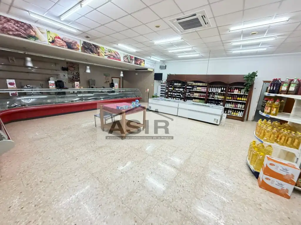 Local comercial de lloguer a Calle Reverend Rafael Peris, imagen 30