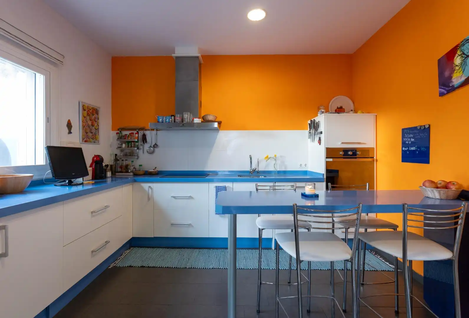 Chalet con piscina en venta en Calle Platano, imagen 73
