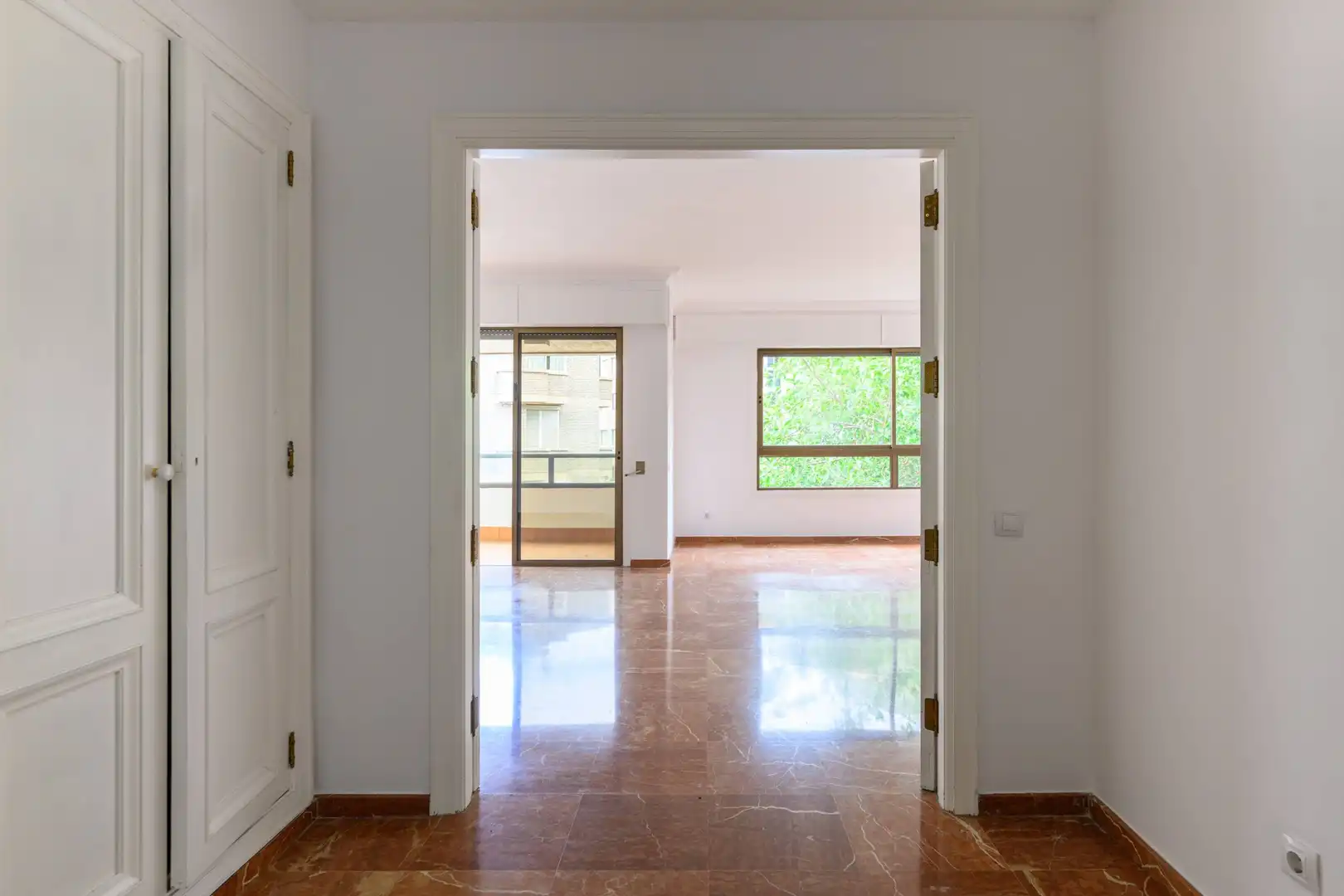 Piso de alquiler en Calle SENADOR CASTILLO OLIVARES, Arenales - Lugo - Avda. Marítima