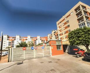Exterior view of Flat for sale in Paterna