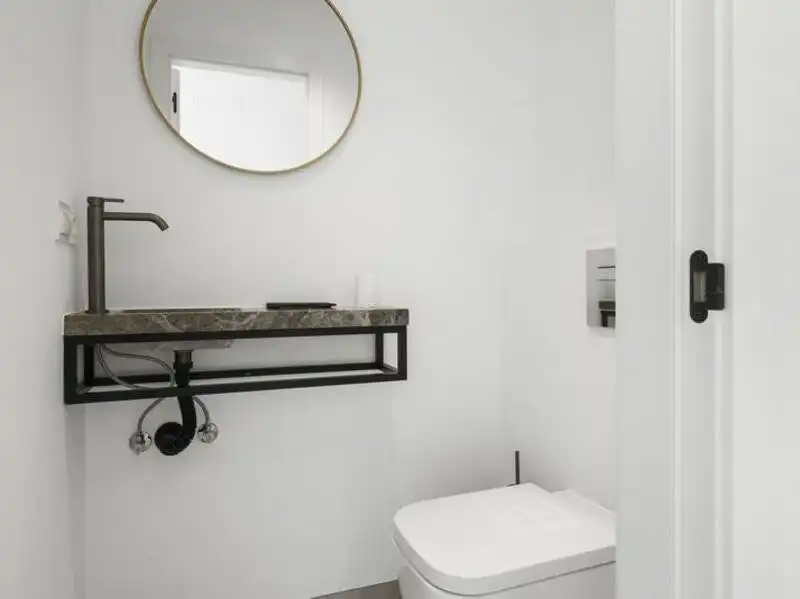 Haus mit Pool zum Verkauf in Casares Golf - Casares del Sol, imagen 19