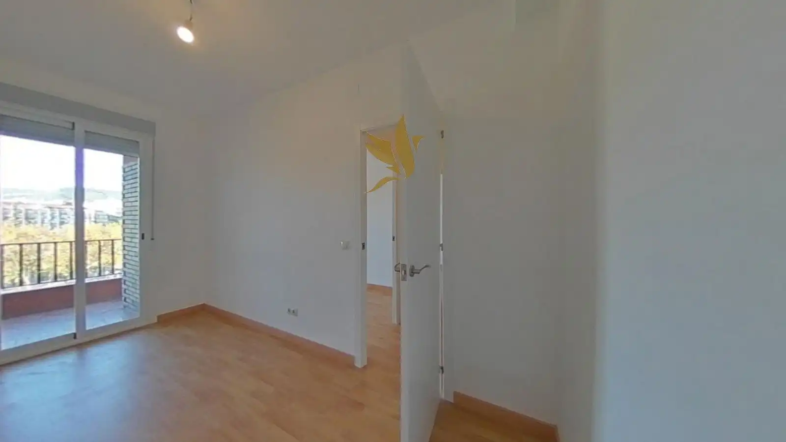 Piso en venta en Barcelona con Terraza