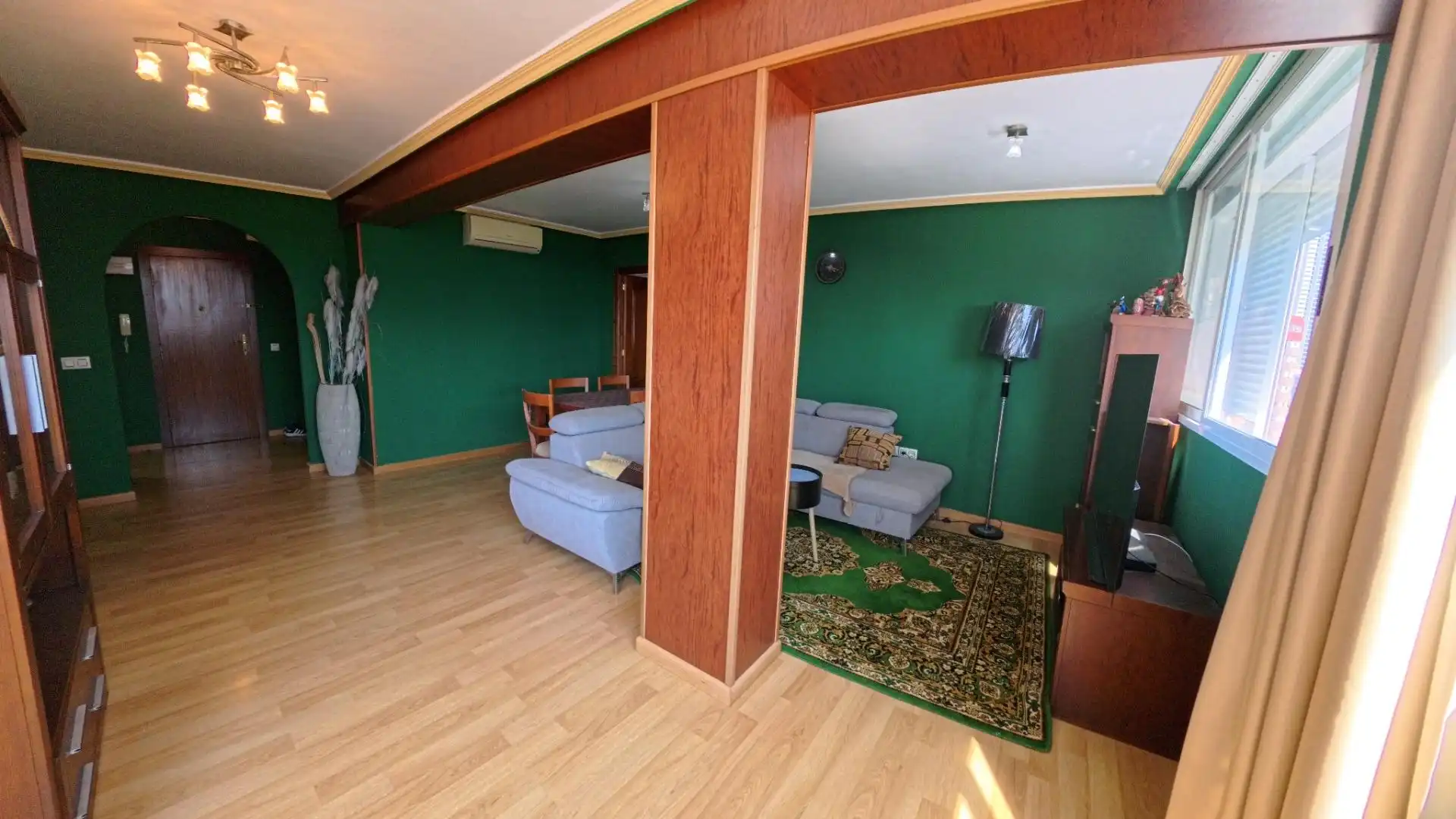 Penthouse mit Pool zum Verkauf in Rincón de Loix, imagen 9