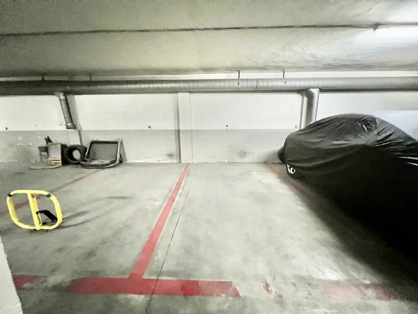 Parking of Garage for sale in Elda