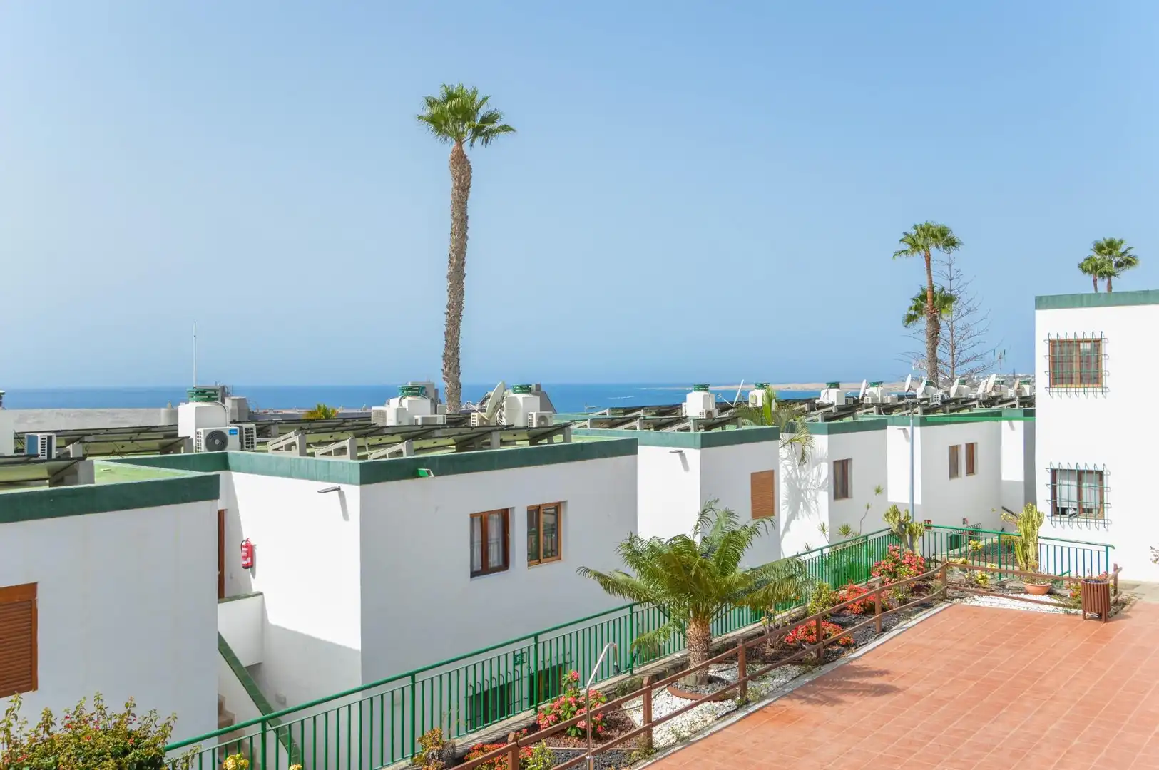 Apartamento en venta en San Agustín - Bahía Feliz