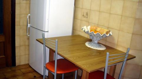 Foto 5 de Apartament per a compartir a San Vicente - Las Úrsulas, Salamanca Capital