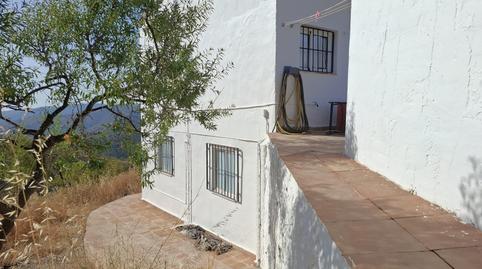 Foto 3 de Finca rústica en venda a Colmenar, Málaga