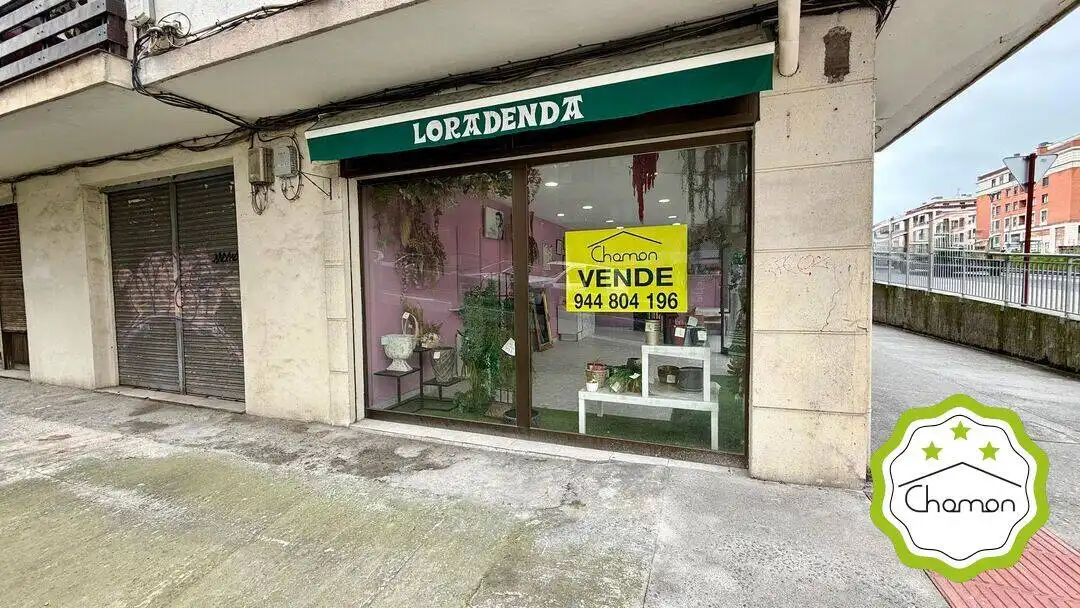Local comercial en venda a Txorierri - Ondiz - Udondo, imagen 5