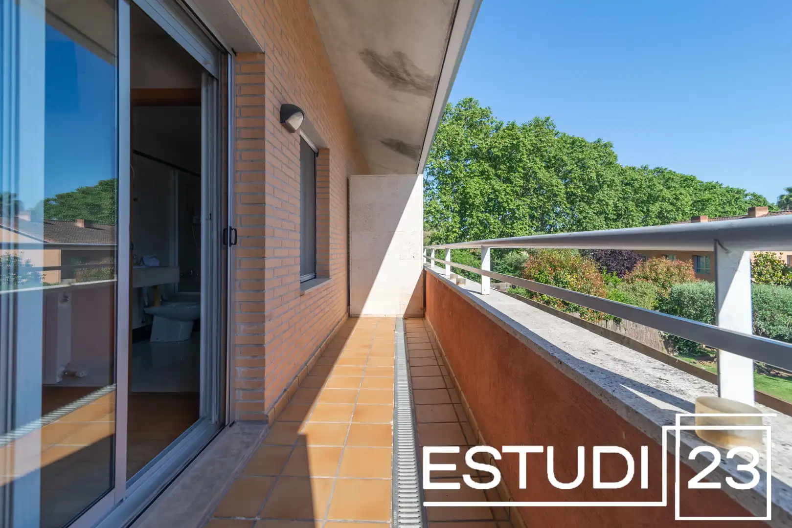 Chalet con piscina en venta en Arenys de Munt, imagen 23