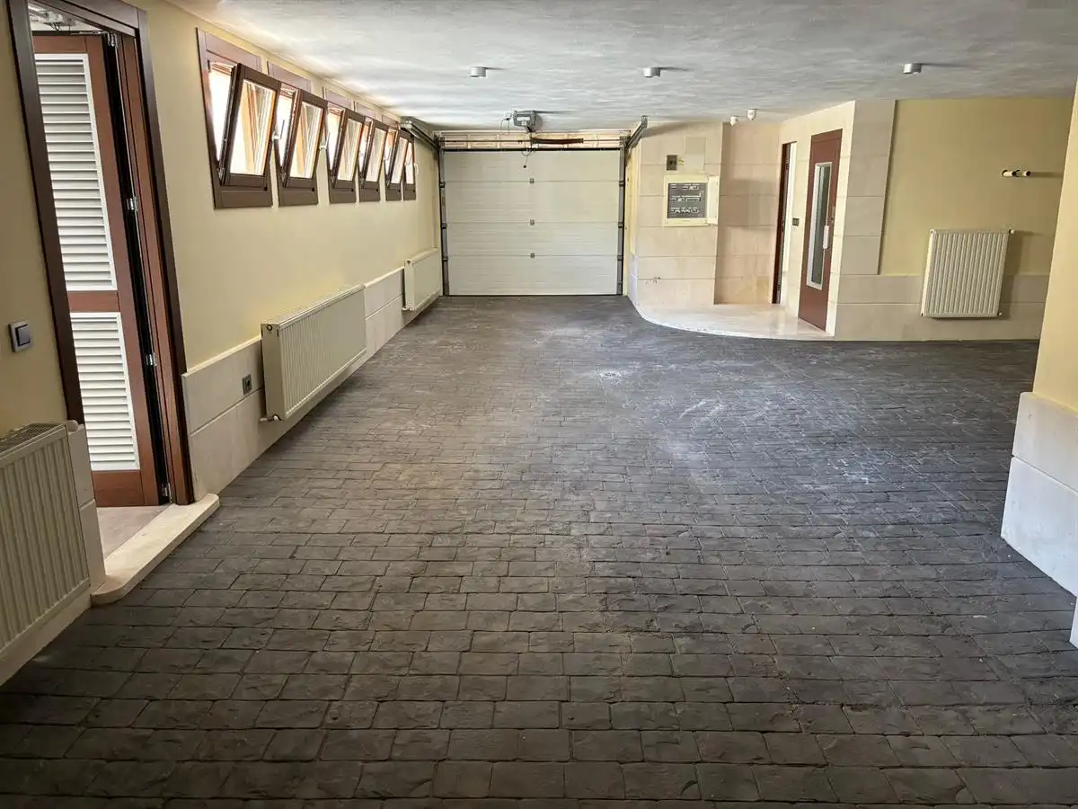 Chalet con terraza en venta en L'Albir, imagen 51