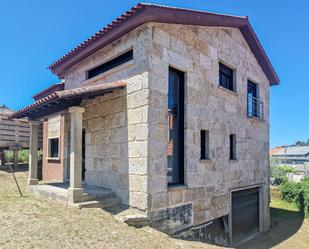 Casa o xalet en venda a Aldán