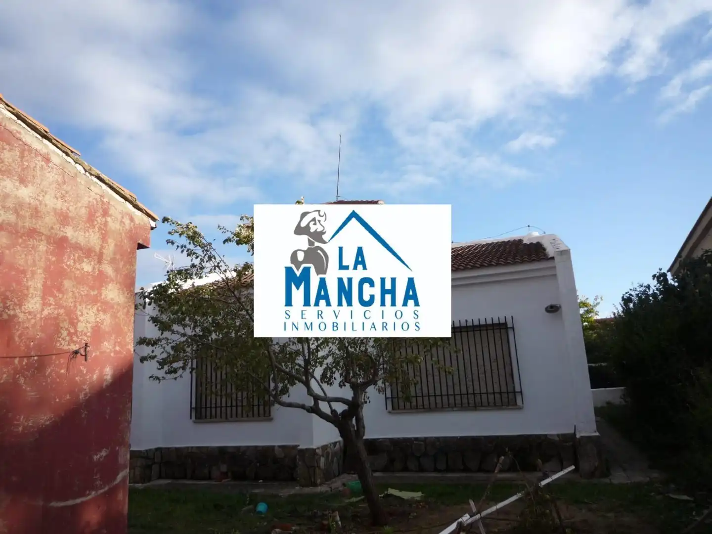 Casa o chalet en venta en Paseo GLORIETA DE LA, Peñascosa