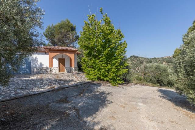 Terreno en Venta en Lugar Lugar del Cortijo Aguadero en Montefrío