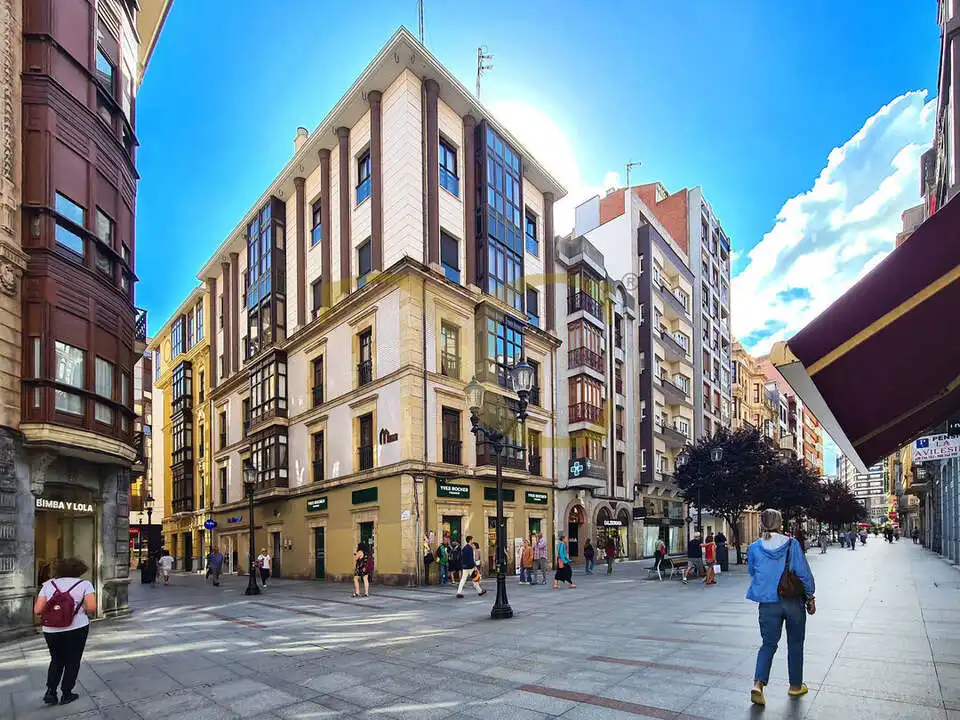 Dúplex amb ascensor en venda a Centro, imagen 59