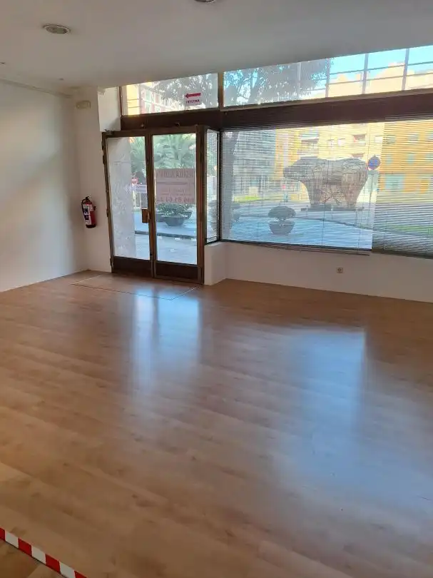 Local comercial de lloguer a Durango, imagen 4