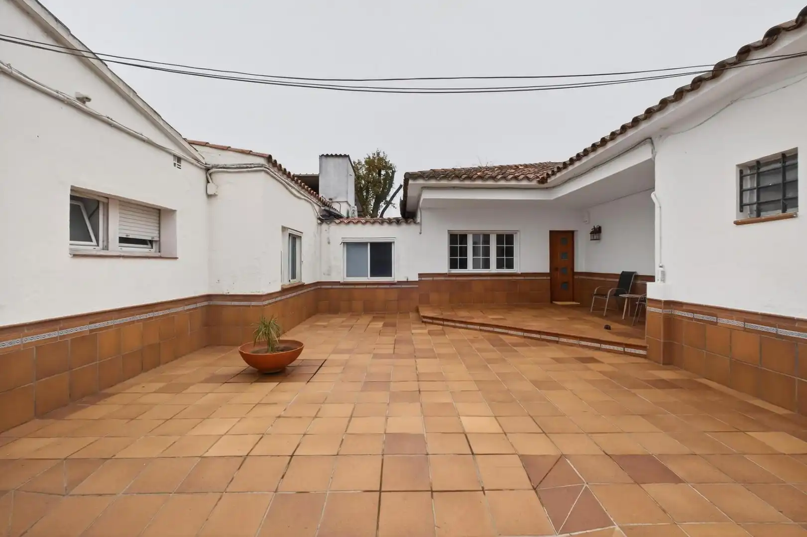 Detached house with pool for sale in Disseminat afores, s/n, parc 11, poligon 4, Vilobi, imagen 4