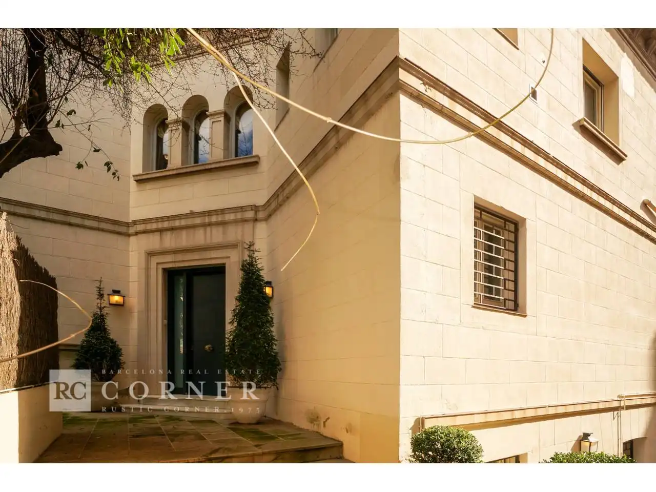 Casa o xalet en venda a Les Tres Torres