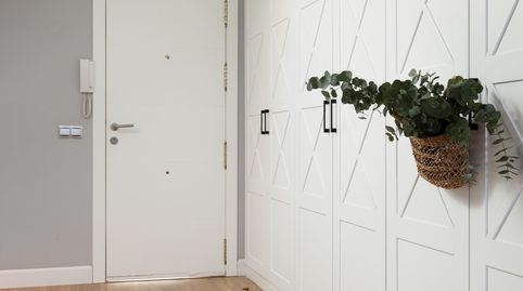 Foto 4 de Ático en venta en Centro, Antequera