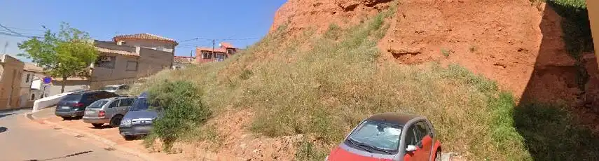 Terrenos y solares en venta en Pedralba, imagen 3
