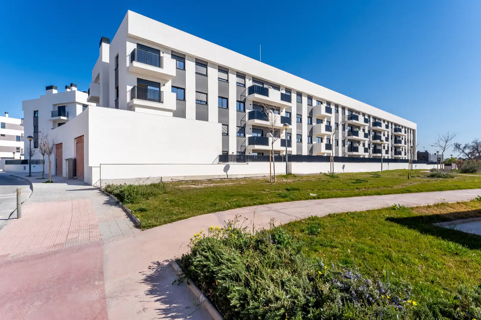 Flat for rent in Carrer Joaquim Gonzàlez I Caturla, 2, Bellavista - Capiscol - Frank Espinós