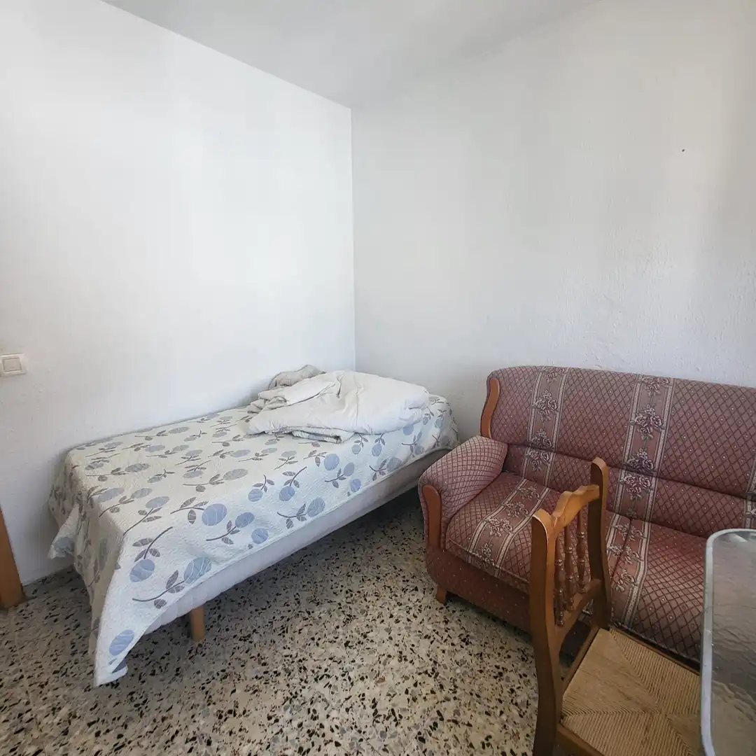 Dormitori de Pis en venda en Vélez-Málaga amb Aire condicionat, Terrassa i Traster