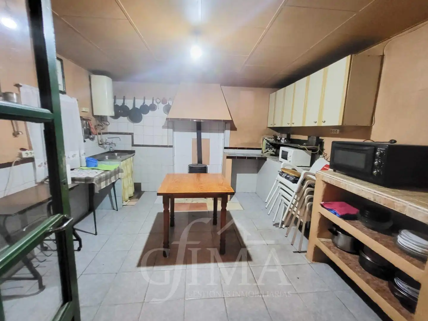 Casa in vendita a Ruidera, imagen 11