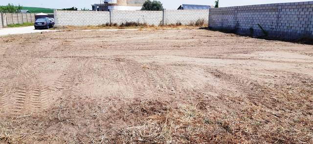 Terreno en Venta en Cuatro Pinos - El Carmen