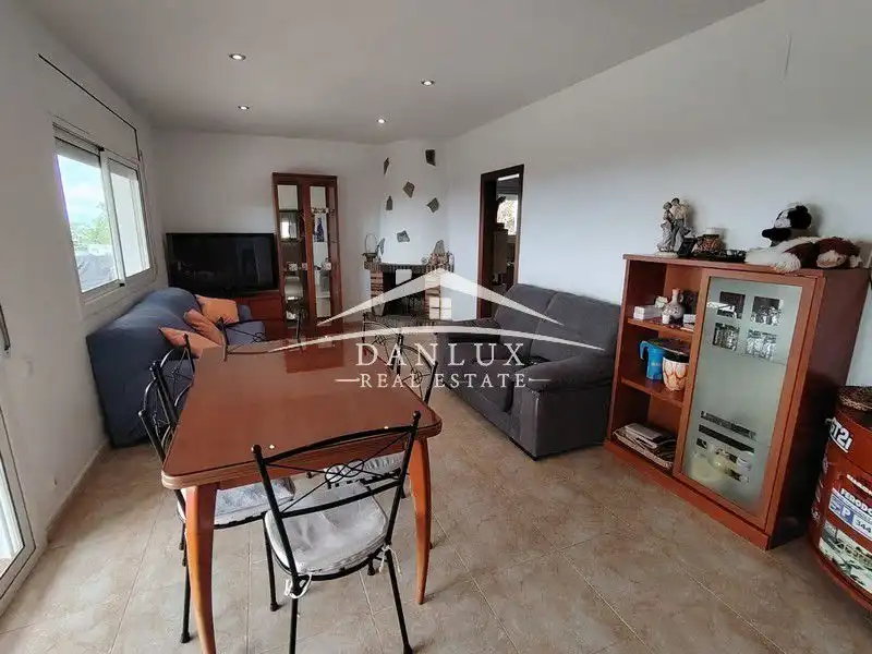 Casa o xalet en venda a Aiguaviva Parc