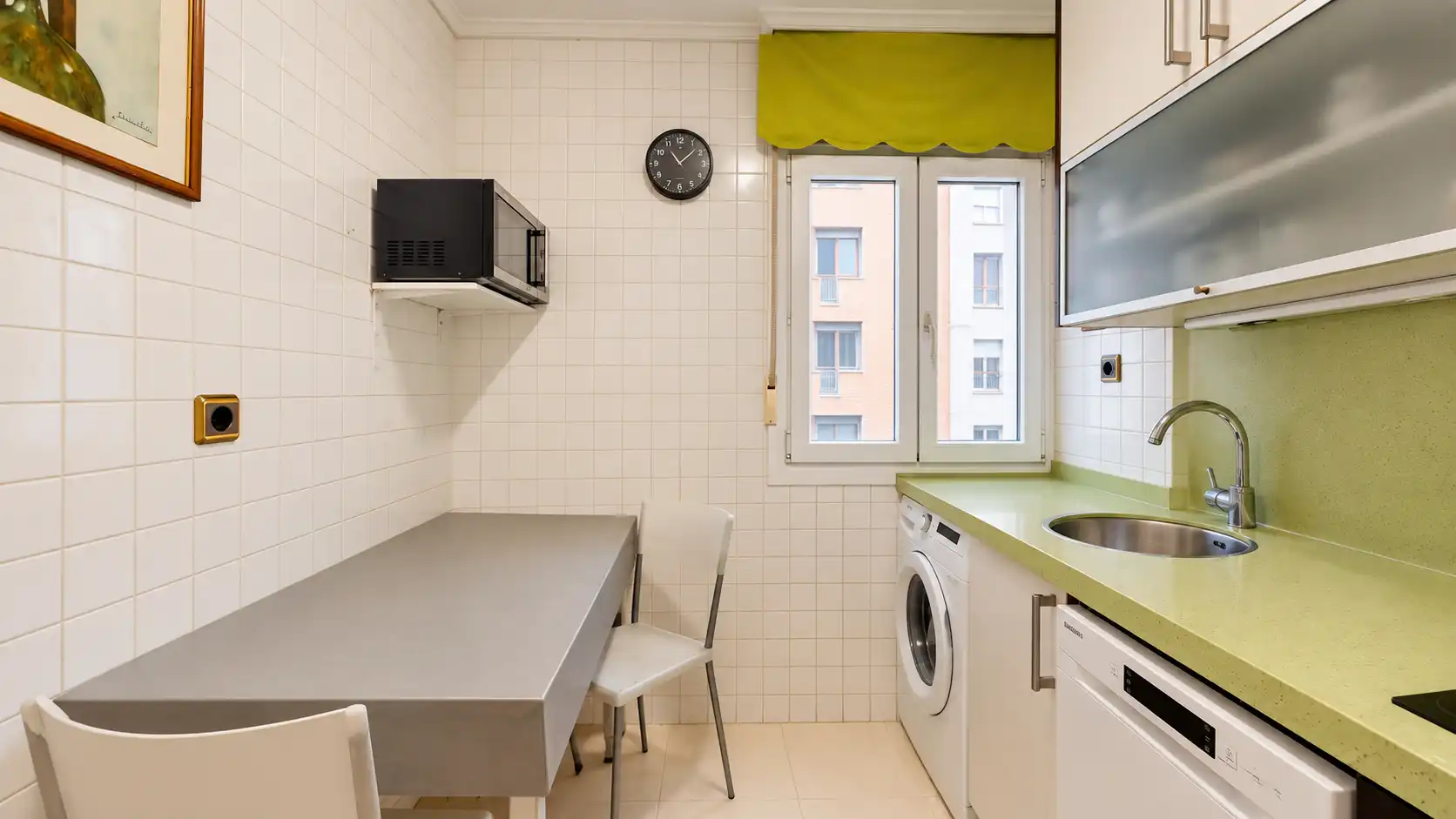 Flat with lift for sale in Deusto, imagen 18
