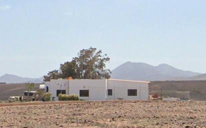 Vista exterior de Casa o xalet en venda en Tuineje