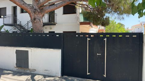 Foto 2 de Planta baja en venta en Camí del Prat, Altafulla, Tarragona