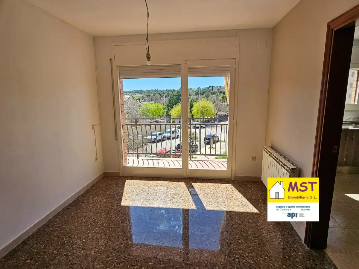 Piso en venta en Carrer de la Sardana, Navàs