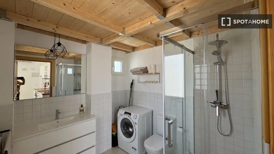 Appartement avec terrasse à louer à L'Eixample, imagen 3