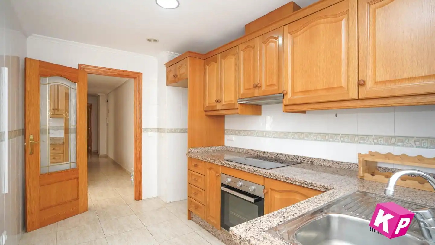 Piso con ascensor en venta en Santander, imagen 11