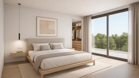 Photo 4 of Flat for sale in Avinguda 346, 13, Montmar, Barcelona