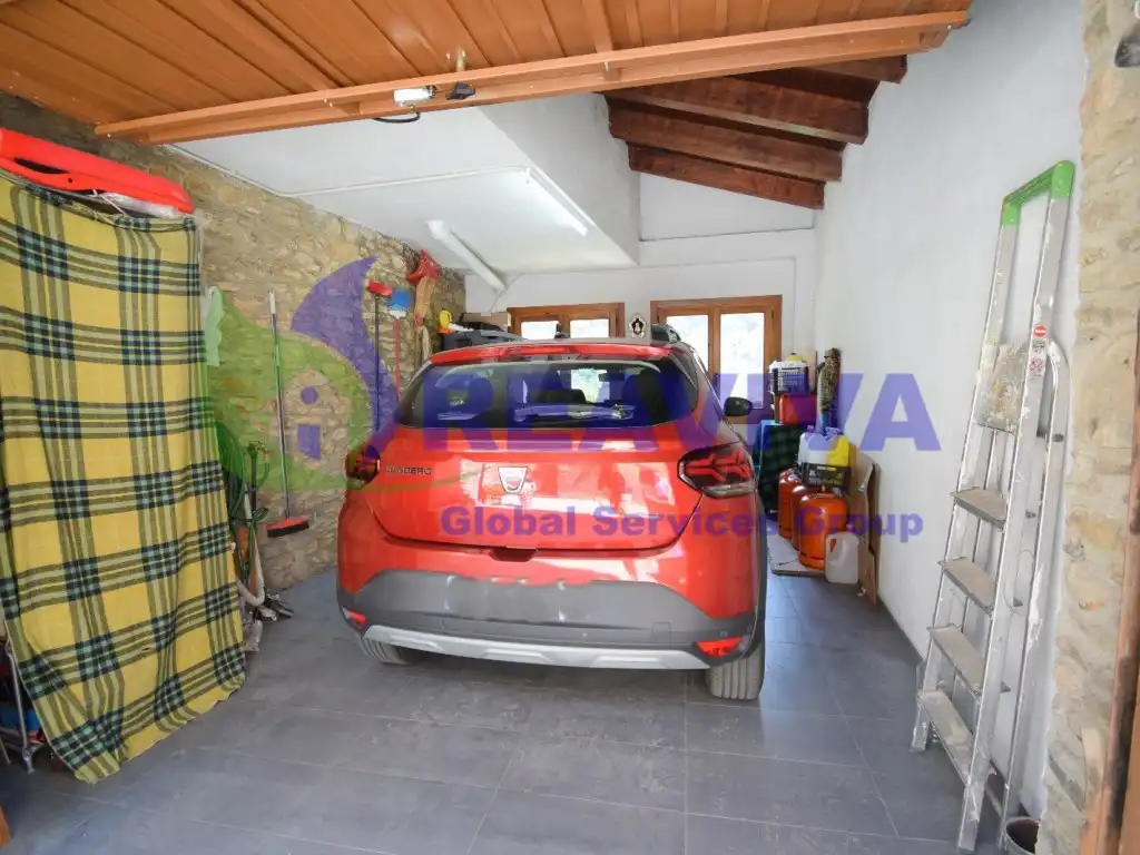 Haus oder Chalet zum Verkauf in Montferrer i Castellbò