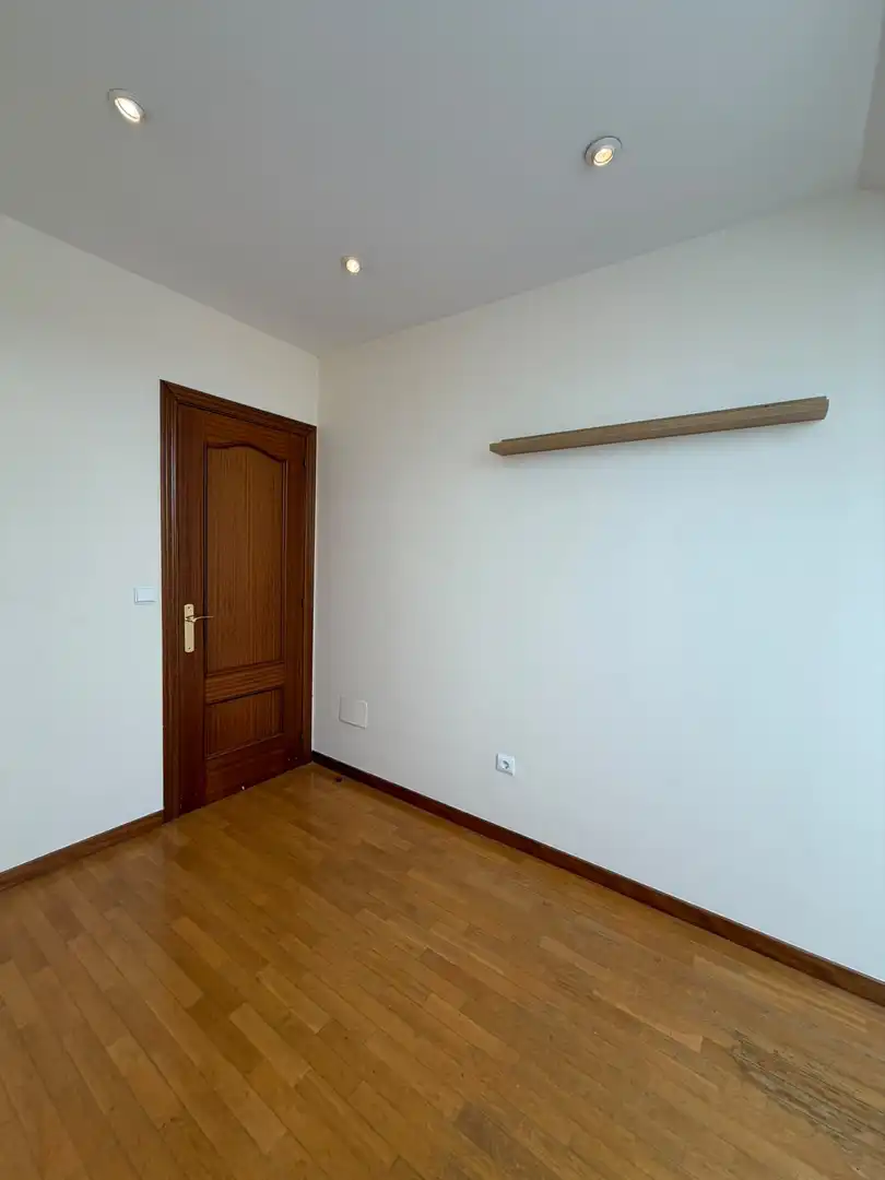Dormitori de Dúplex de lloguer en Gijón 