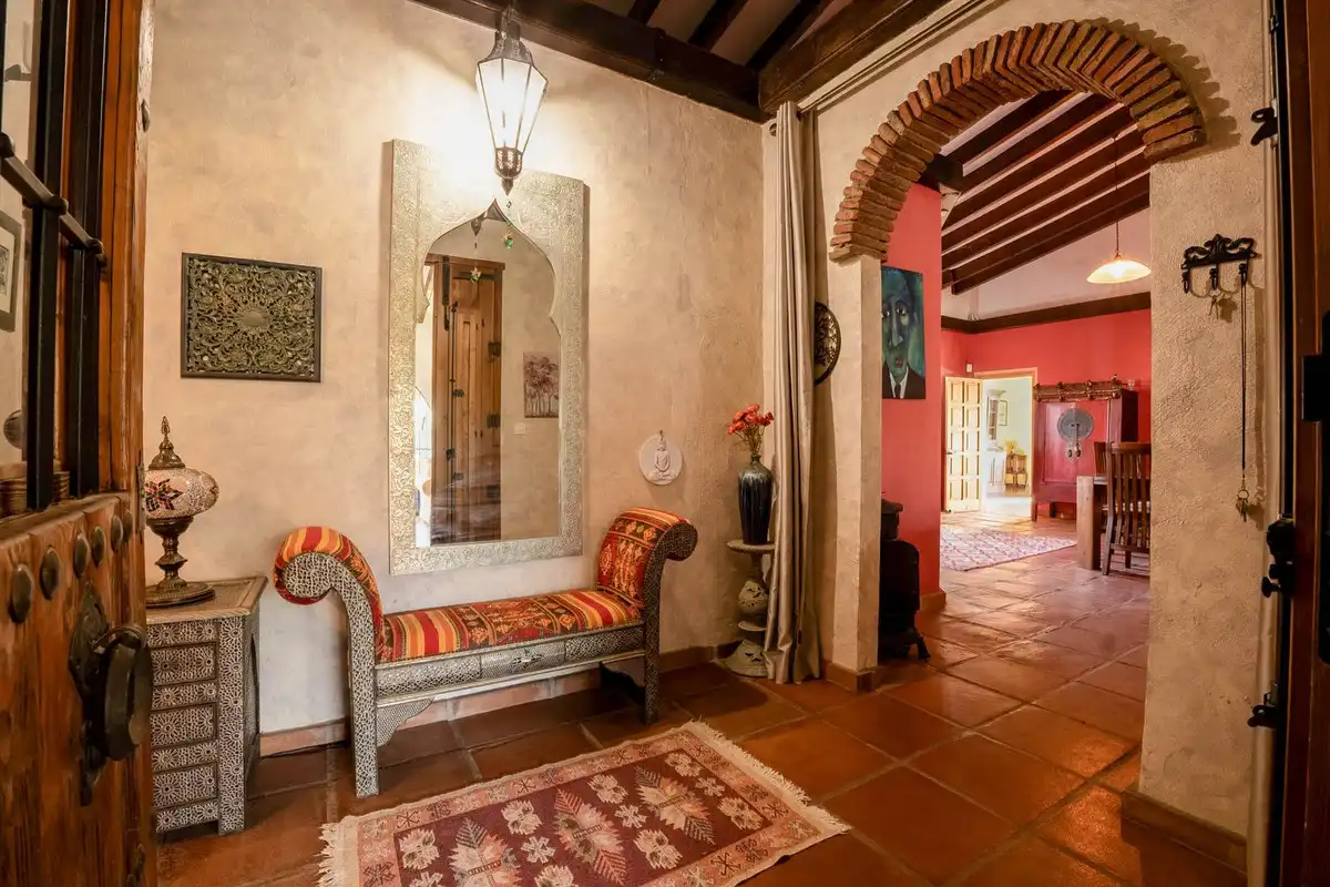Detached house with pool for sale in Loma del Flamenco 7, imagen 6