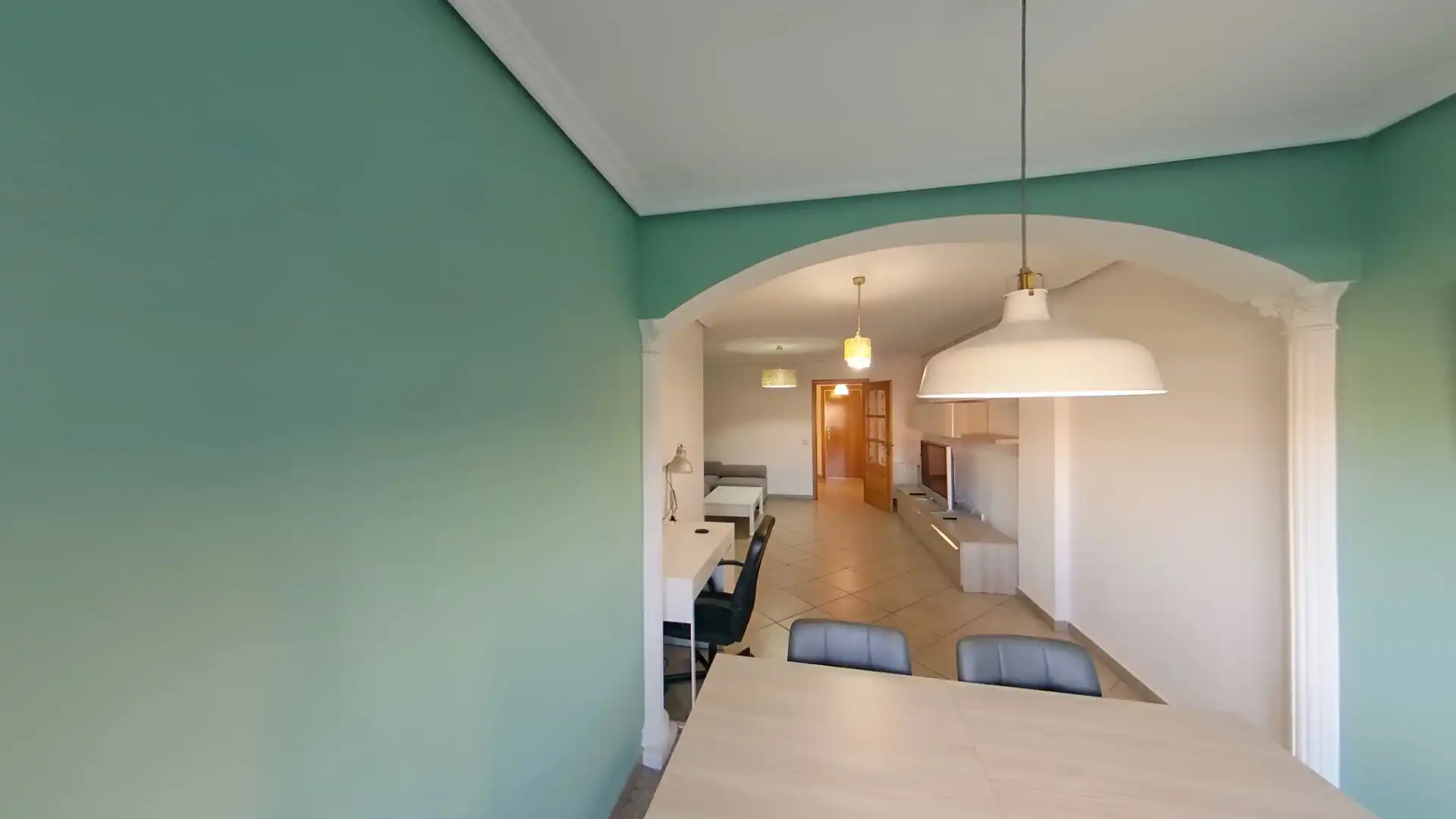 Flat to rent in Paseo de Extremadura, imagen 18