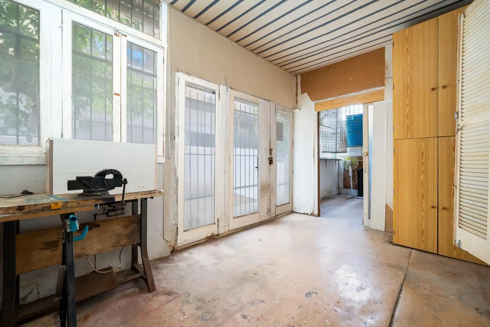 Planta baja en venta en  Palma de Mallorca con Terraza y Trastero