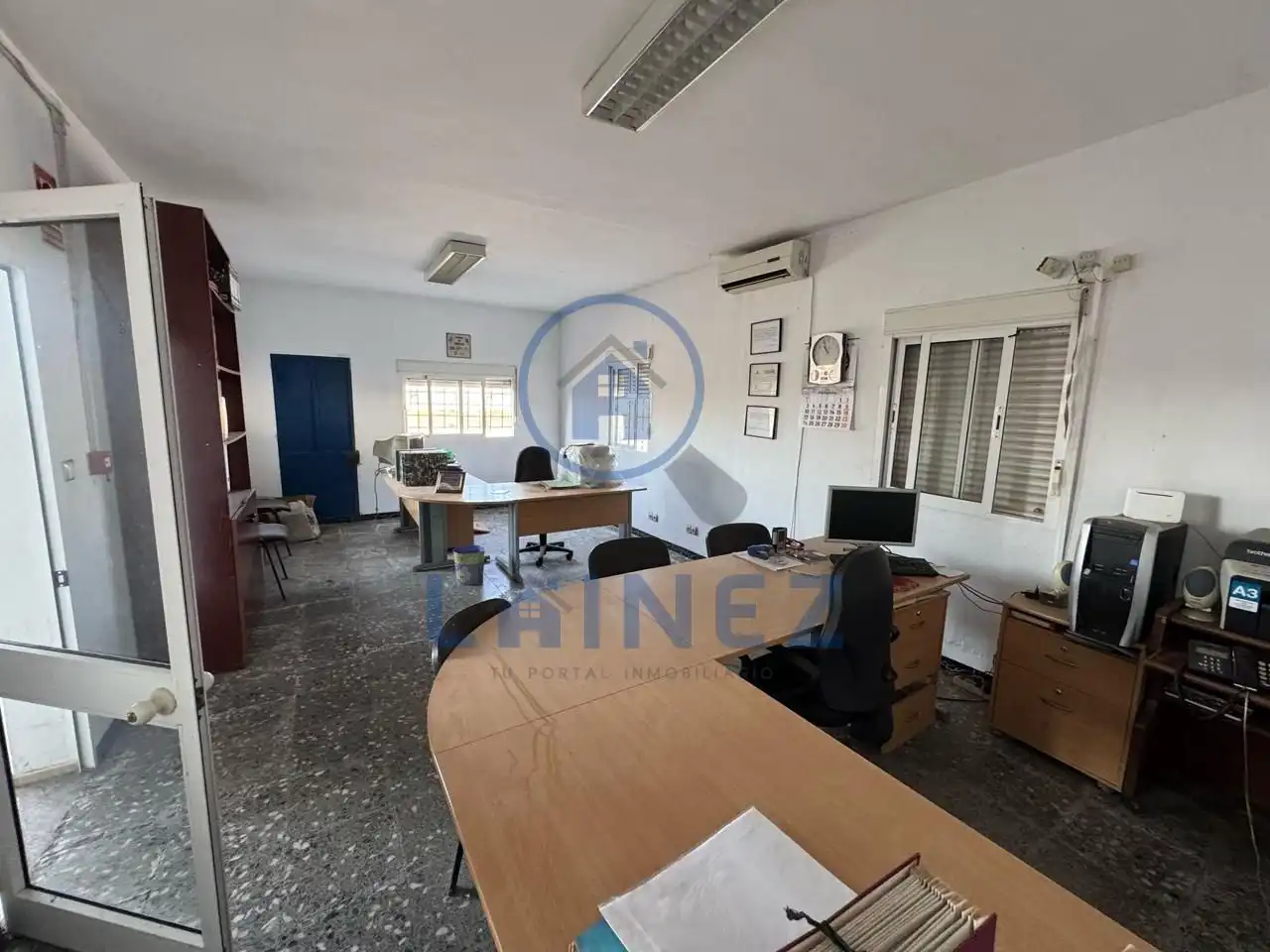 Nau industrial en venda a Peñarroya-Pueblonuevo, imagen 11