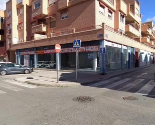 Premises for sale in  Murcia Capital