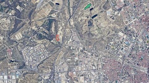 Foto 4 de Terreno en venta en Camino de la Alcoraya, Fontcalent, Alicante / Alacant