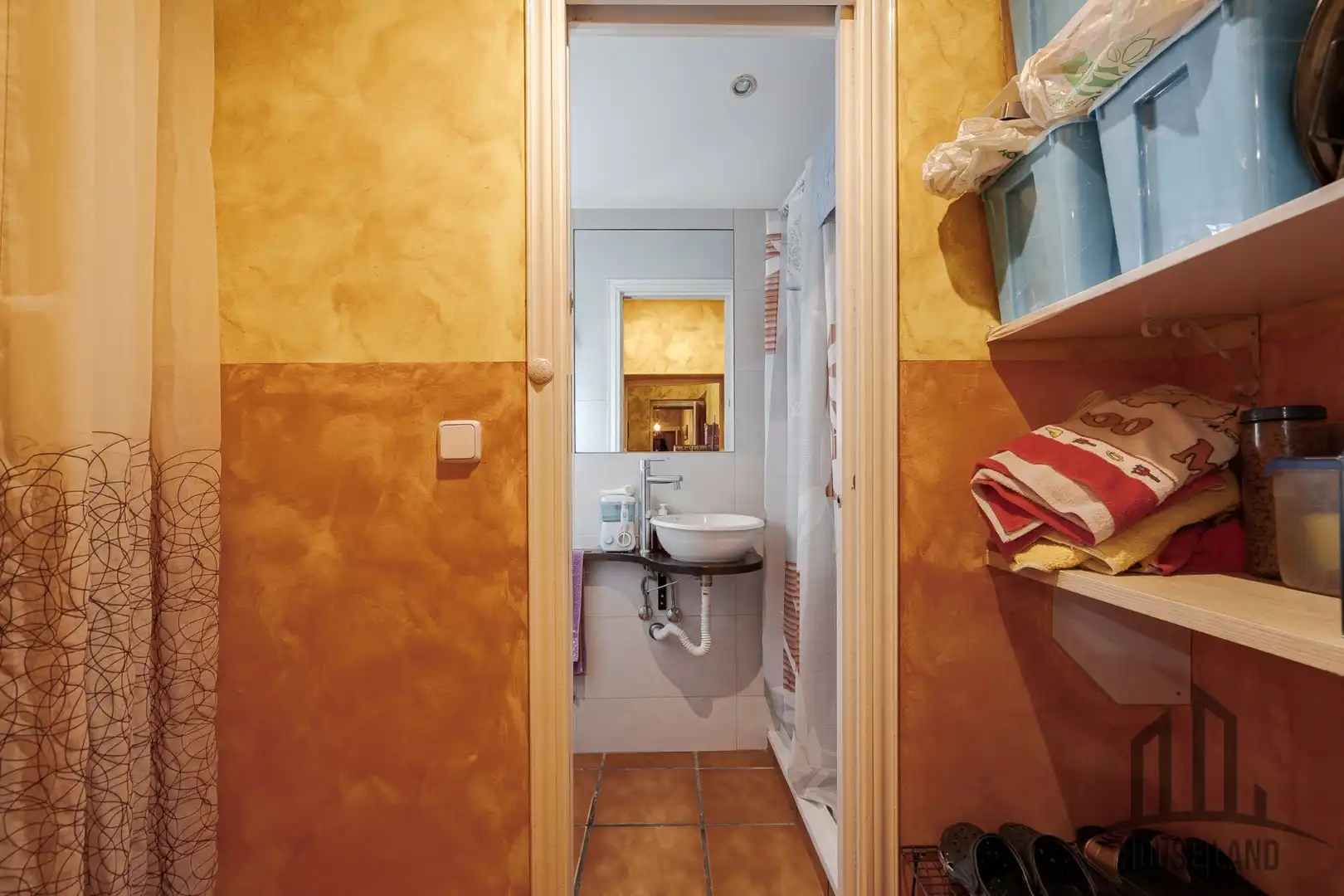 Baño de Casa o chalet en venta en Ribatejada con Trastero