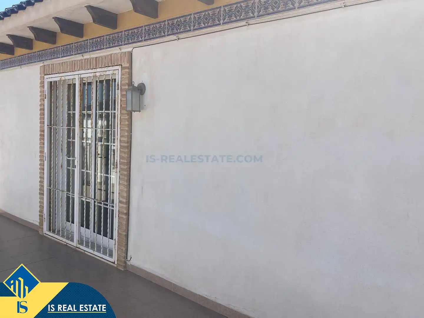 Exterior view of Houses for sale in Torrevieja  with Air Conditioner, Heating and Terrace