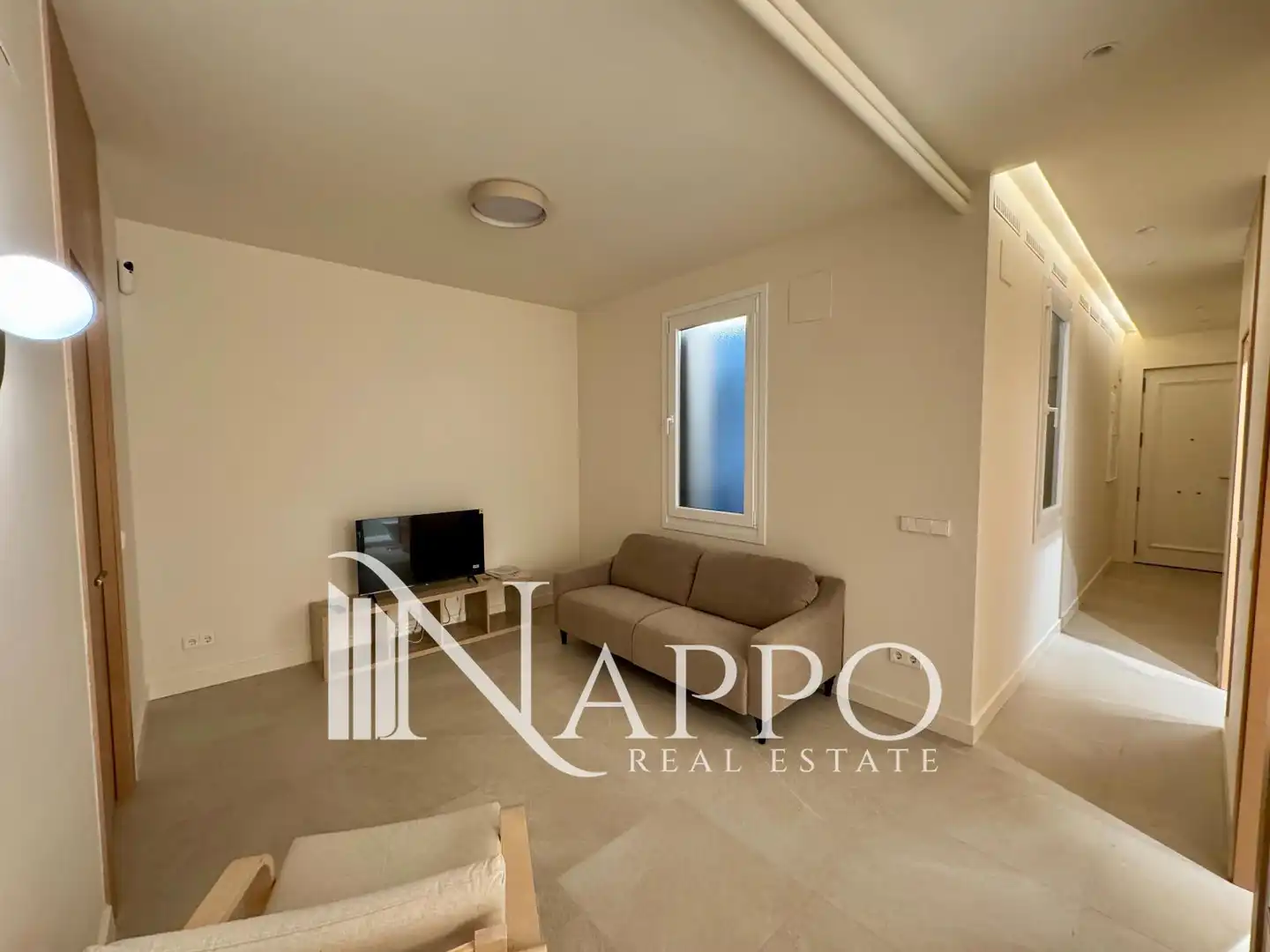 Flat with lift for sale in Romero Robledo