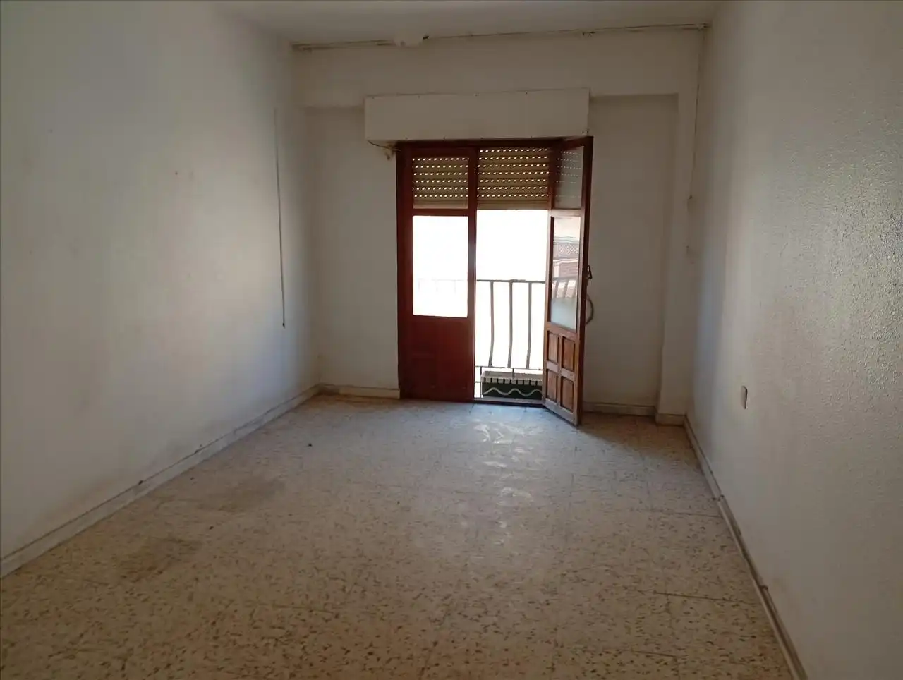 Schlafzimmer von Wohnung zum Verkauf in Berja mit Balkon