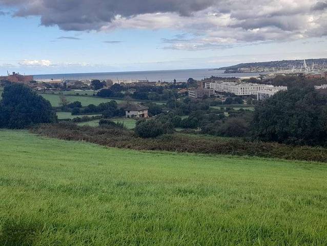 Terreno residencial en Venta en ECOJOVE en Veriña