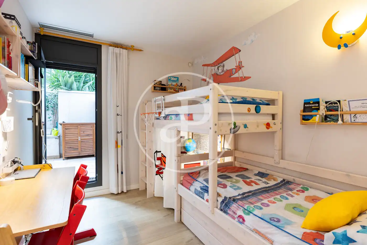 Habitación de Piso en venta en Les Corts